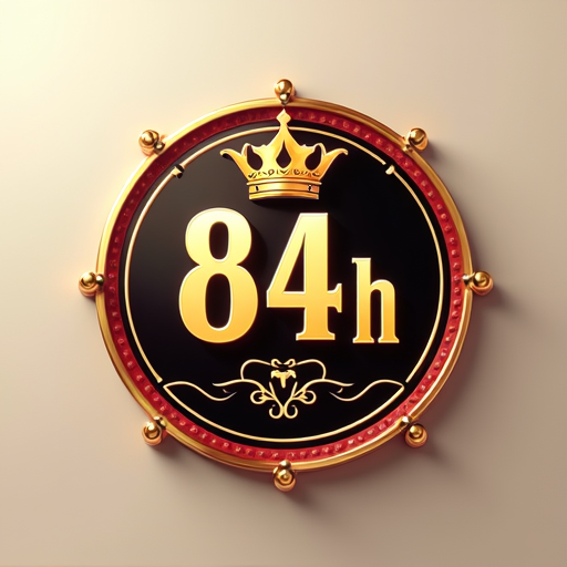 84h